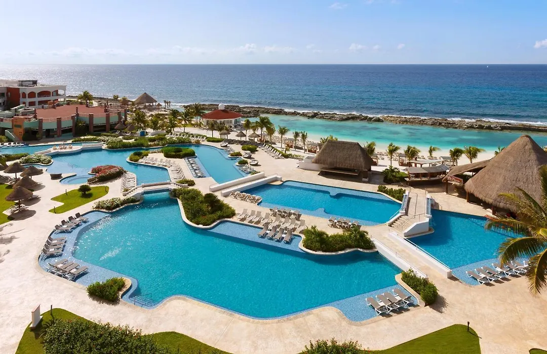 Hard Rock Hotel Riviera Maya (Adults Only)-1
