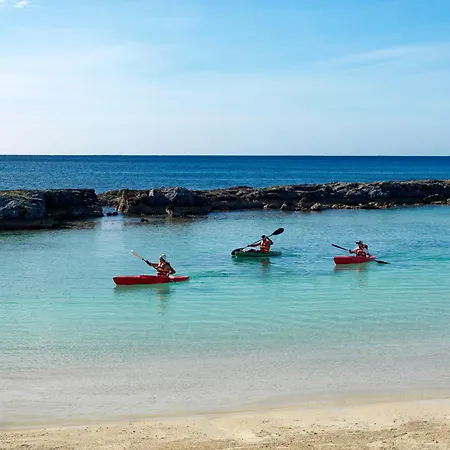 Hard Rock Hotel Riviera Maya (Adults Only)-2